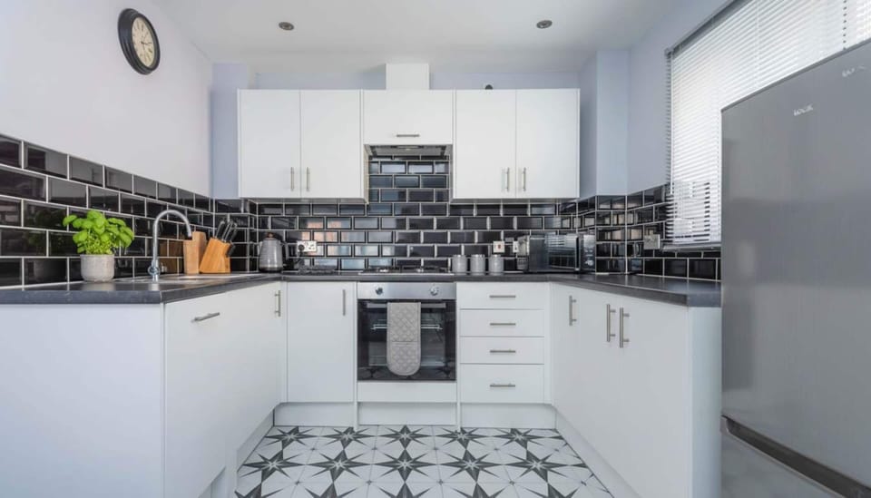 Apartment | Private kitchen