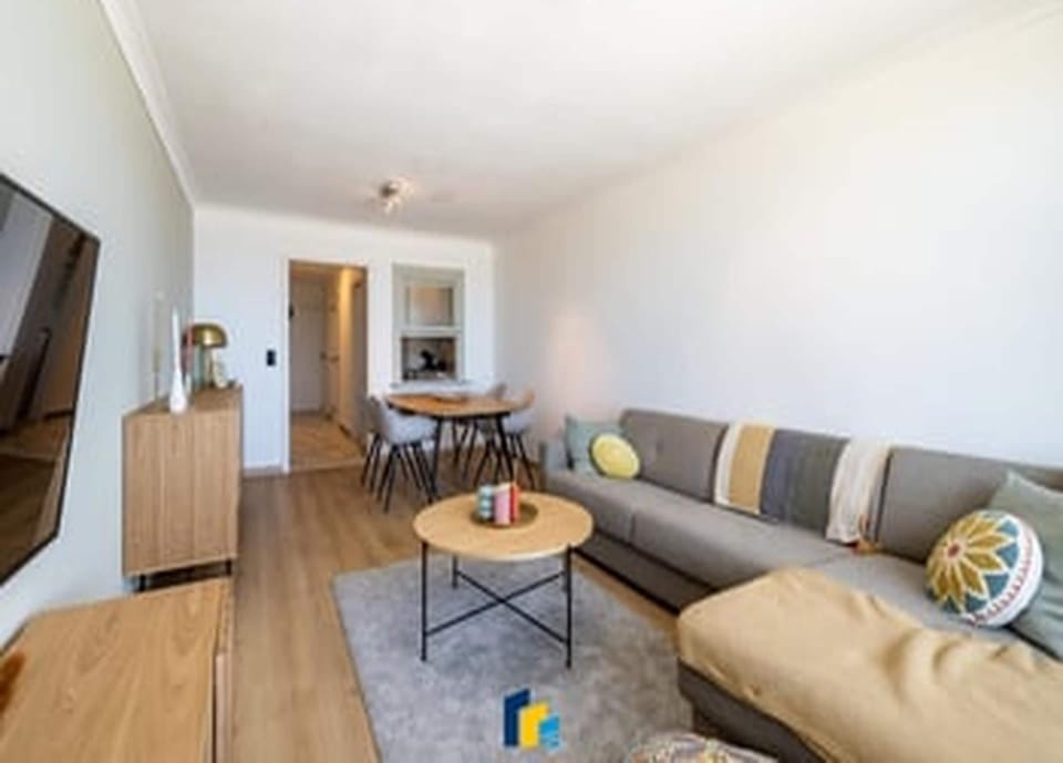 Apartment | Living room