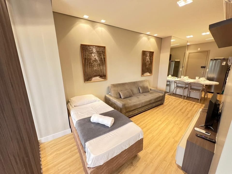 Apartment | Living area