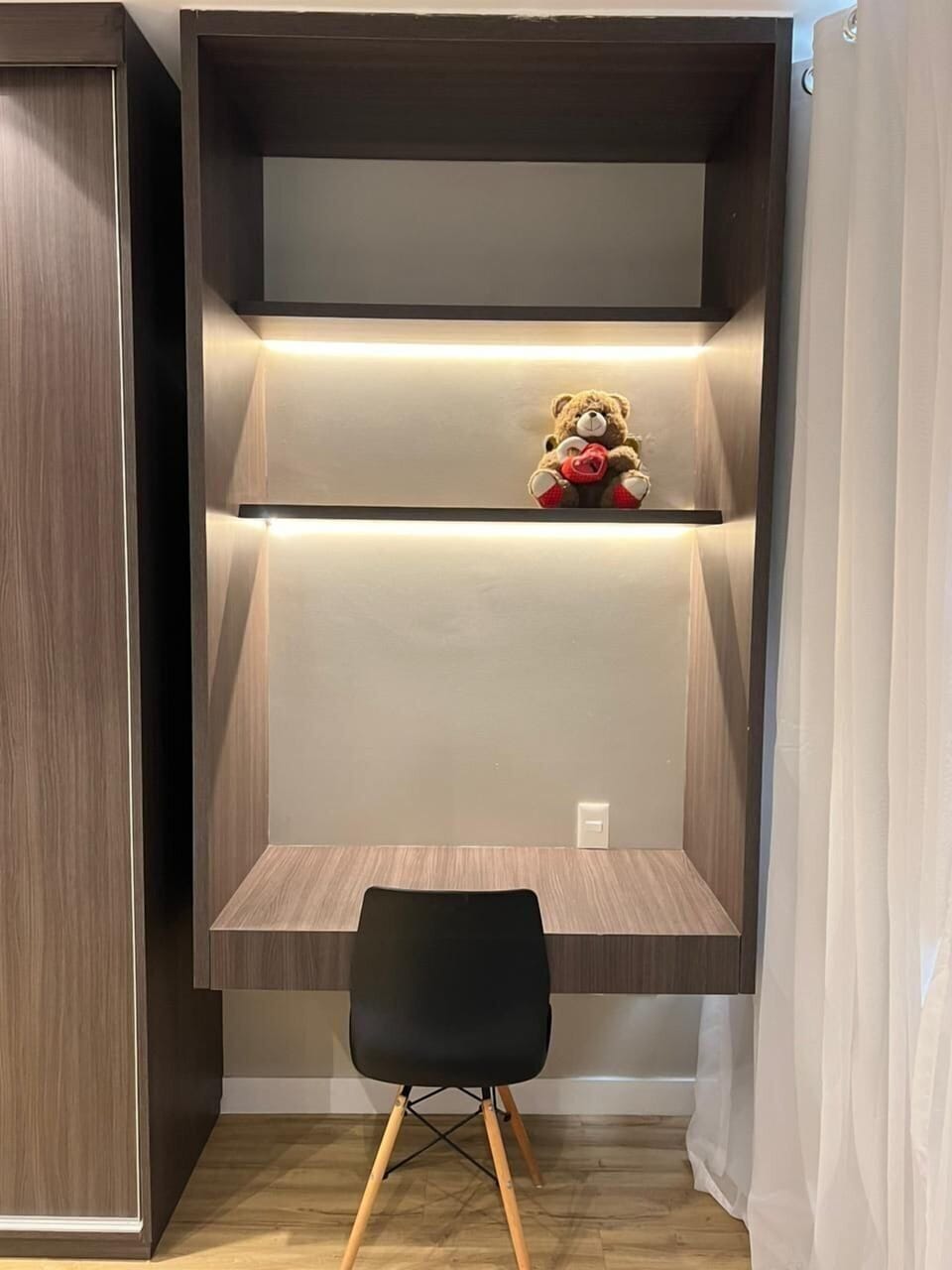 Apartment | Interior
