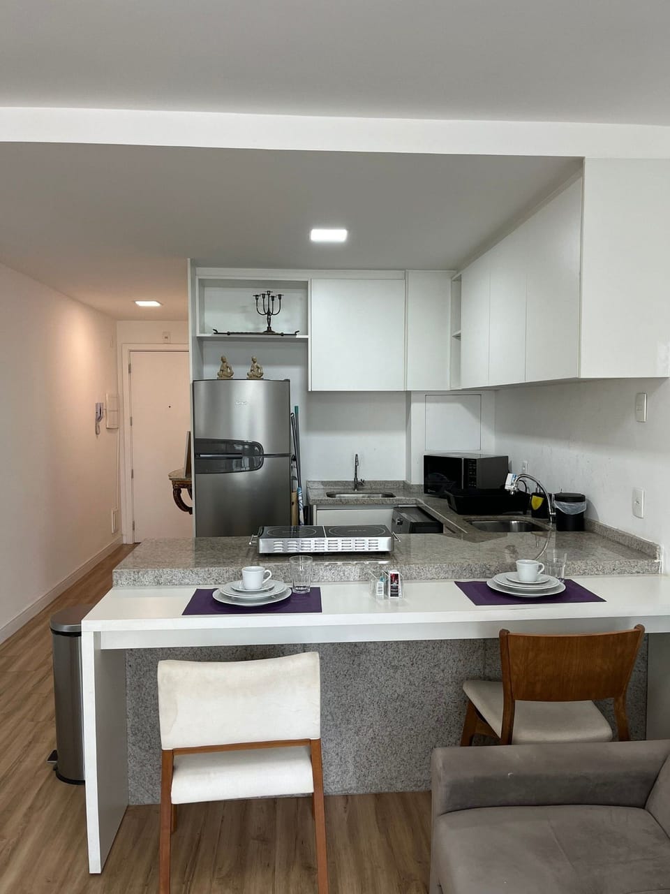 Apartment | Interior