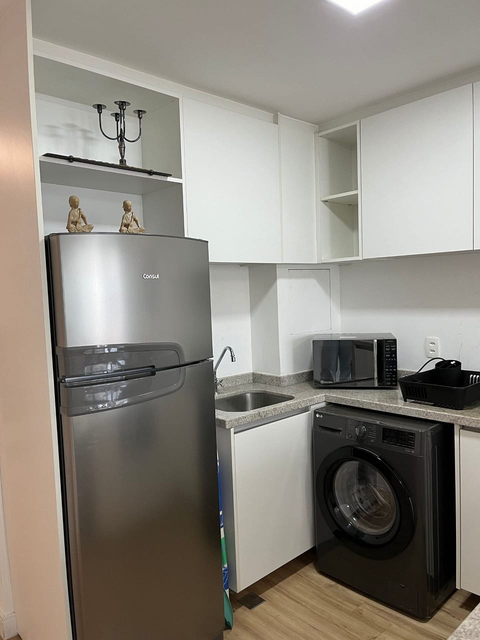 Apartment | Interior