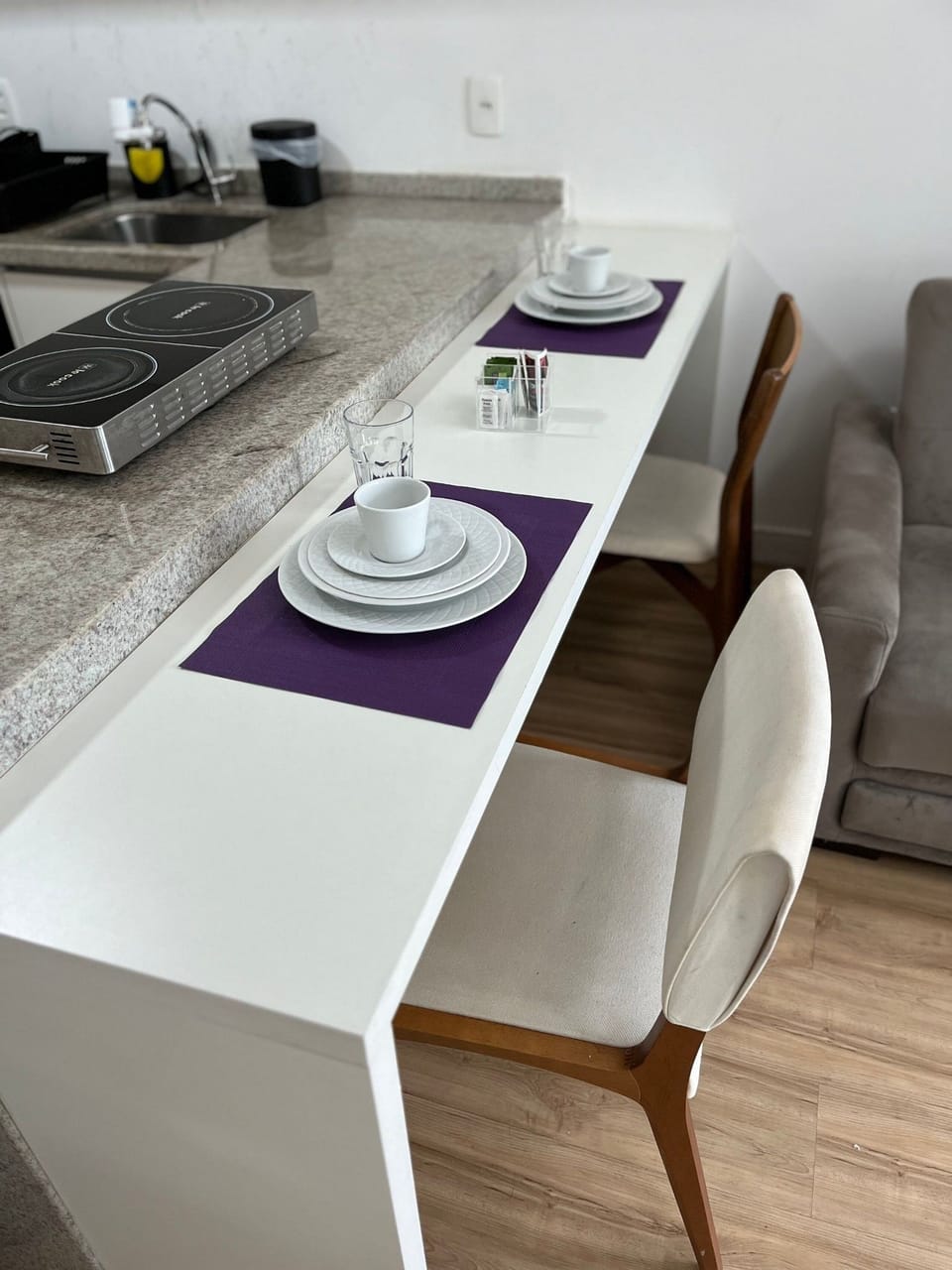Apartment | Dining