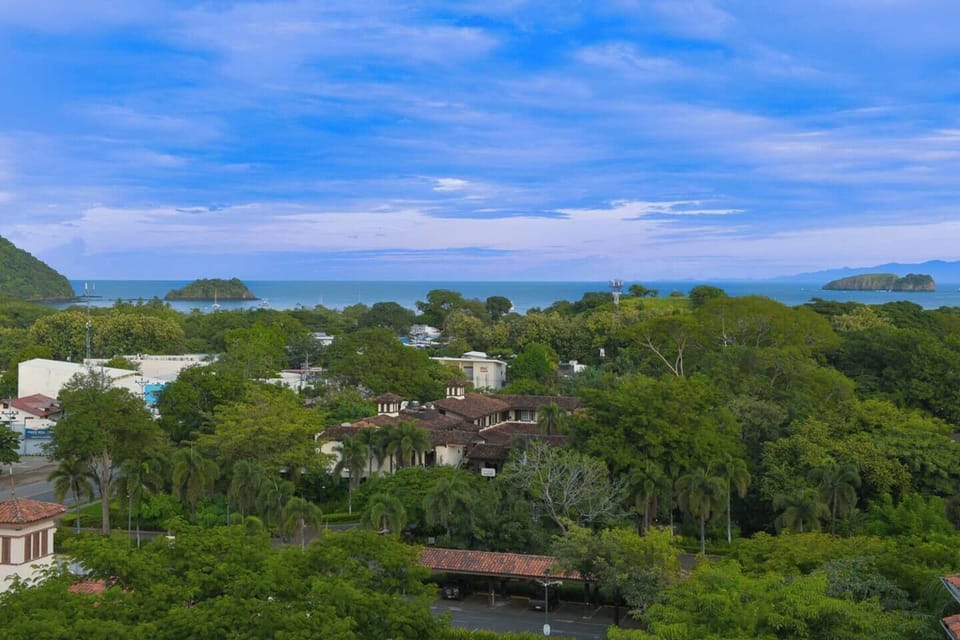 Beach/ocean view