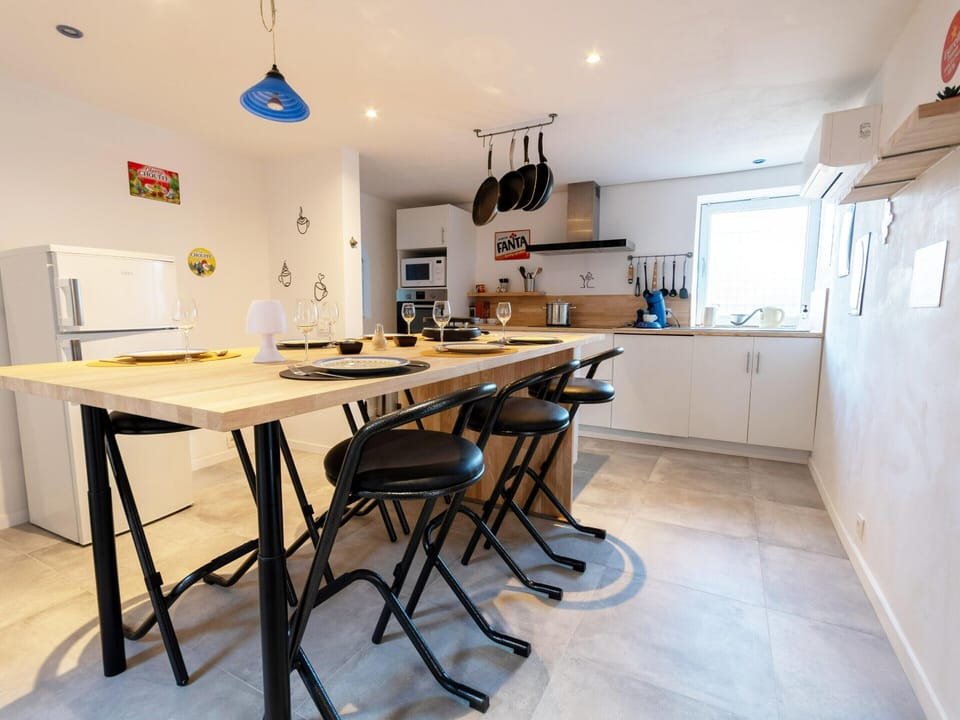 House | Dining