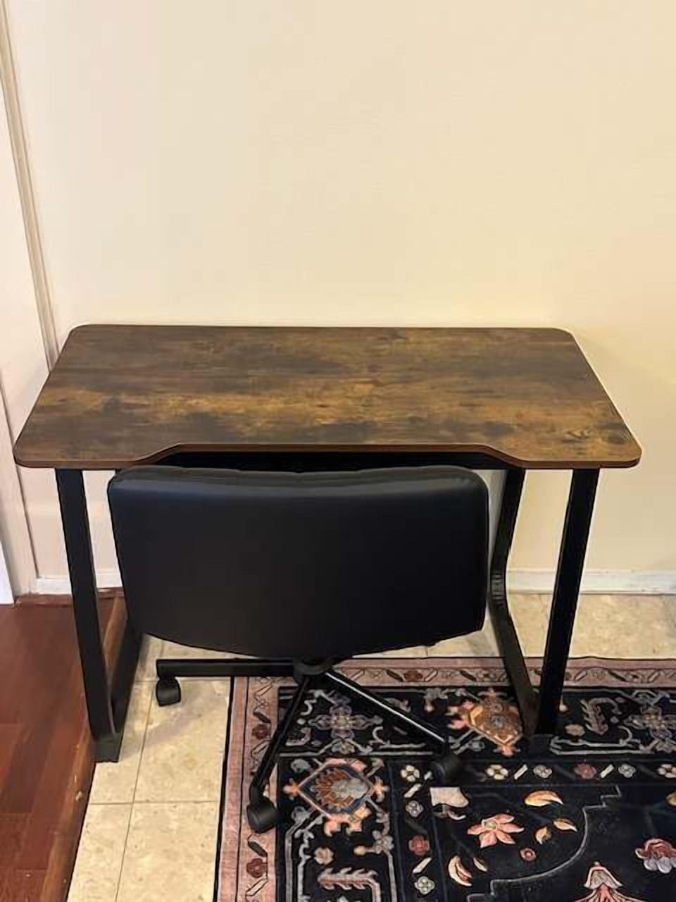 work desk