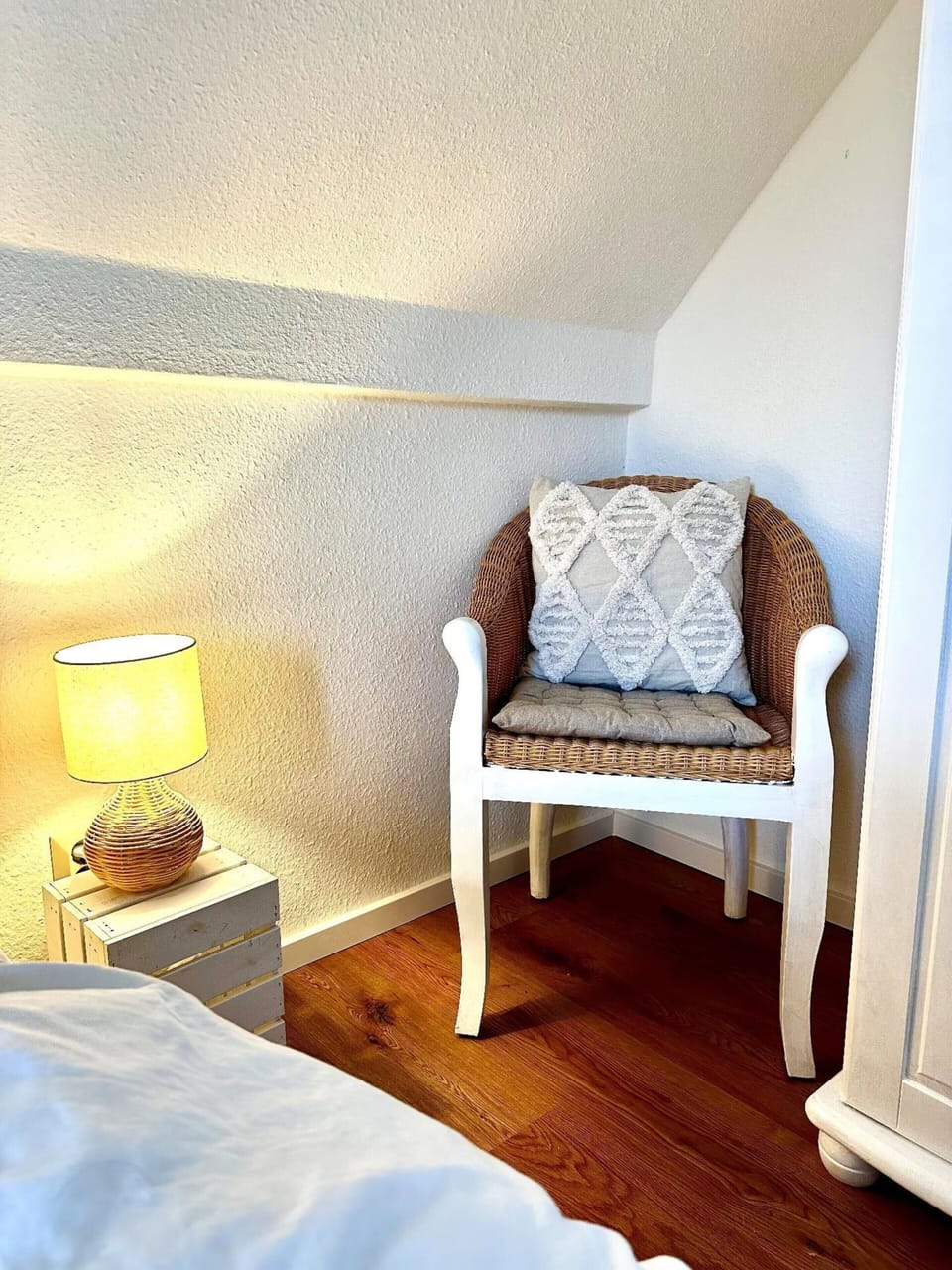 Apartment | 1 bedroom, individually furnished