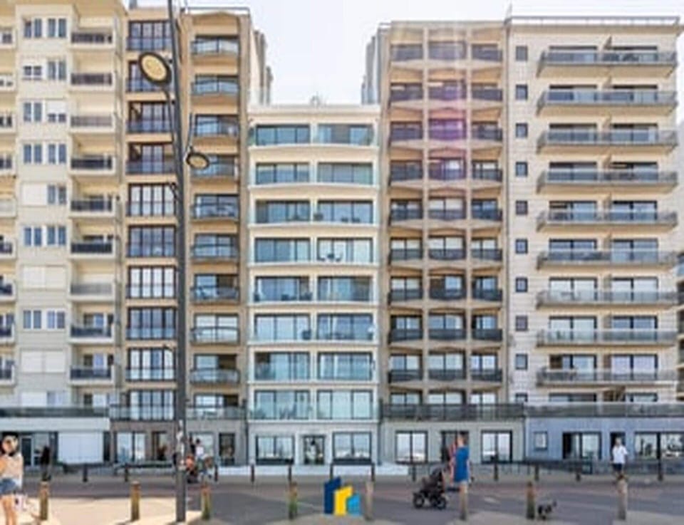 Apartment | View from property
