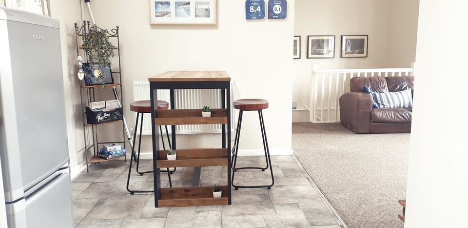 Apartment, Private Bathroom | Shared kitchen | Highchair