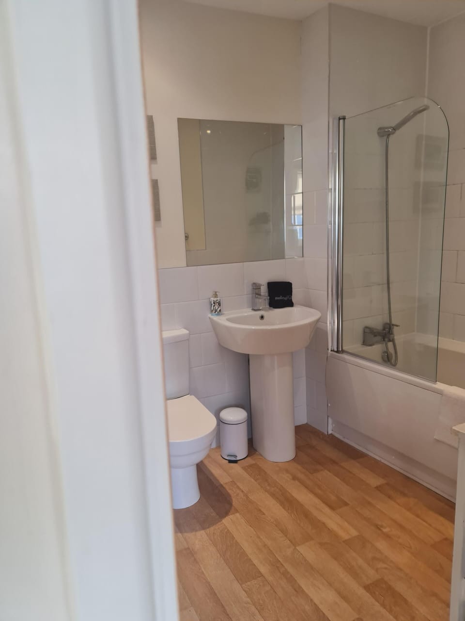 Southcourt Apartment in Worthing