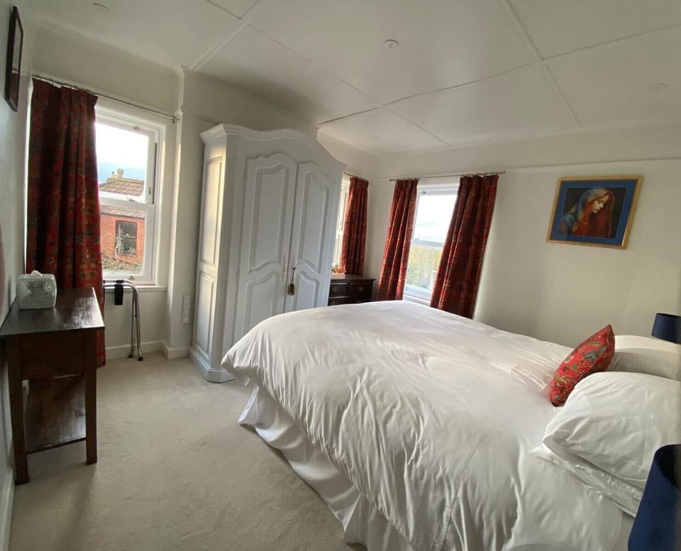 Superior Double or Twin Room, Ensuite