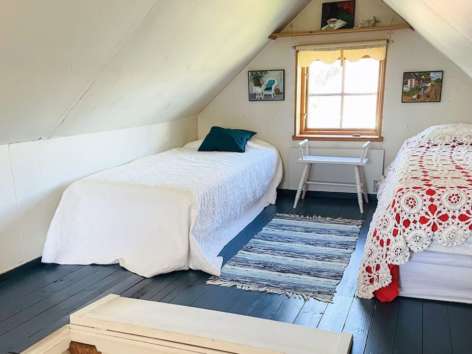 6 Person Holiday Home in Lovestad House in Skåne County