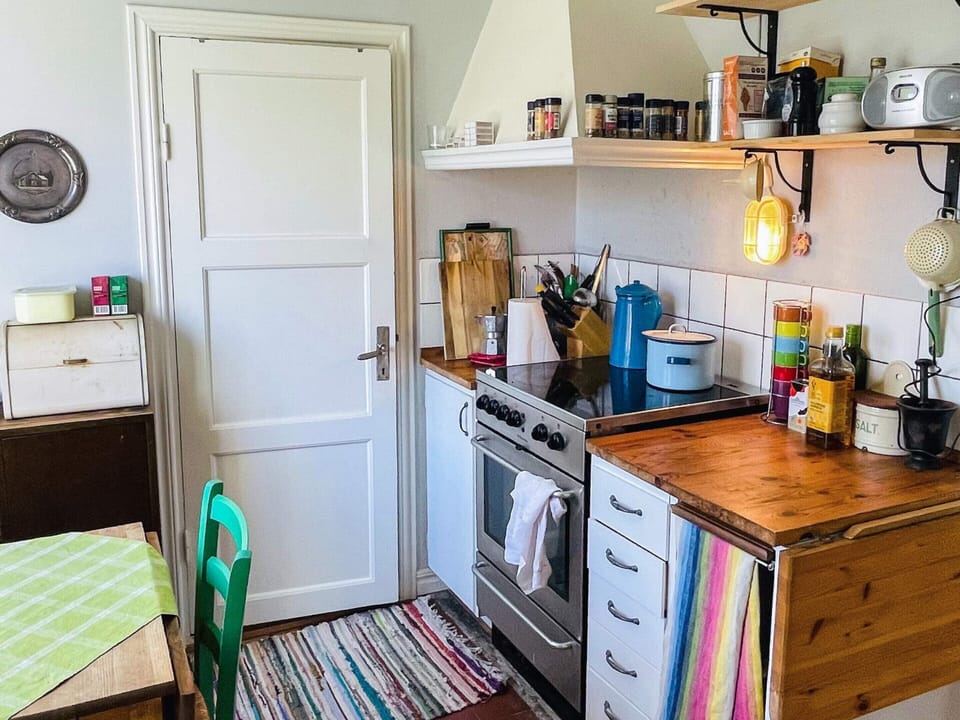 House | Interior