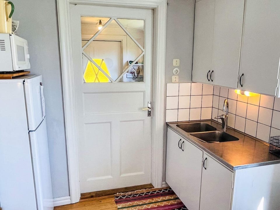 House | Interior