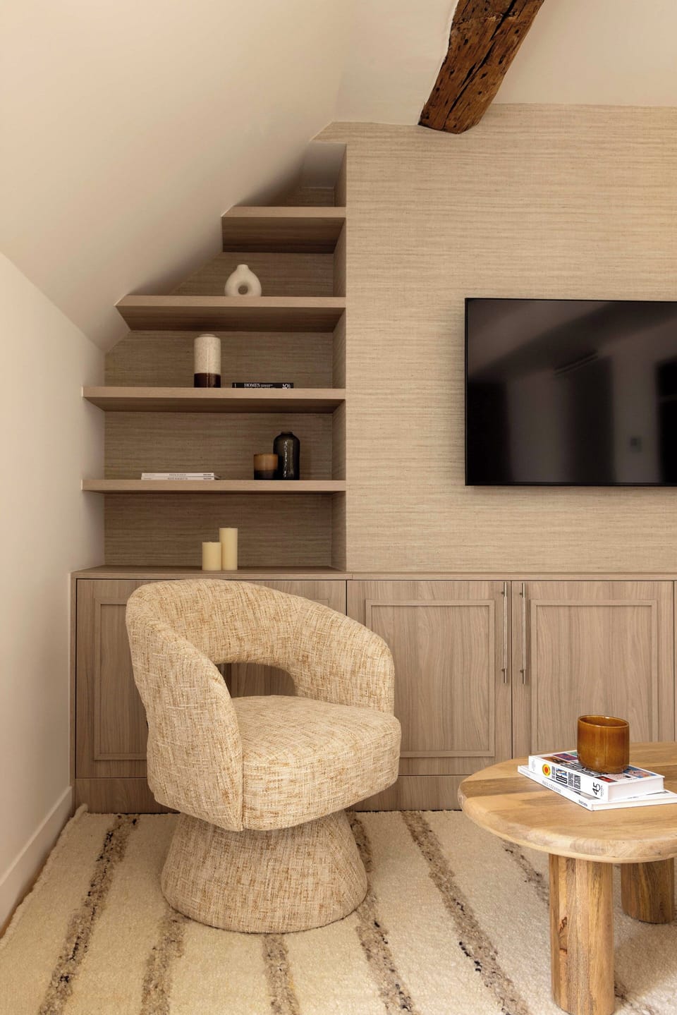 Apartment | Interior