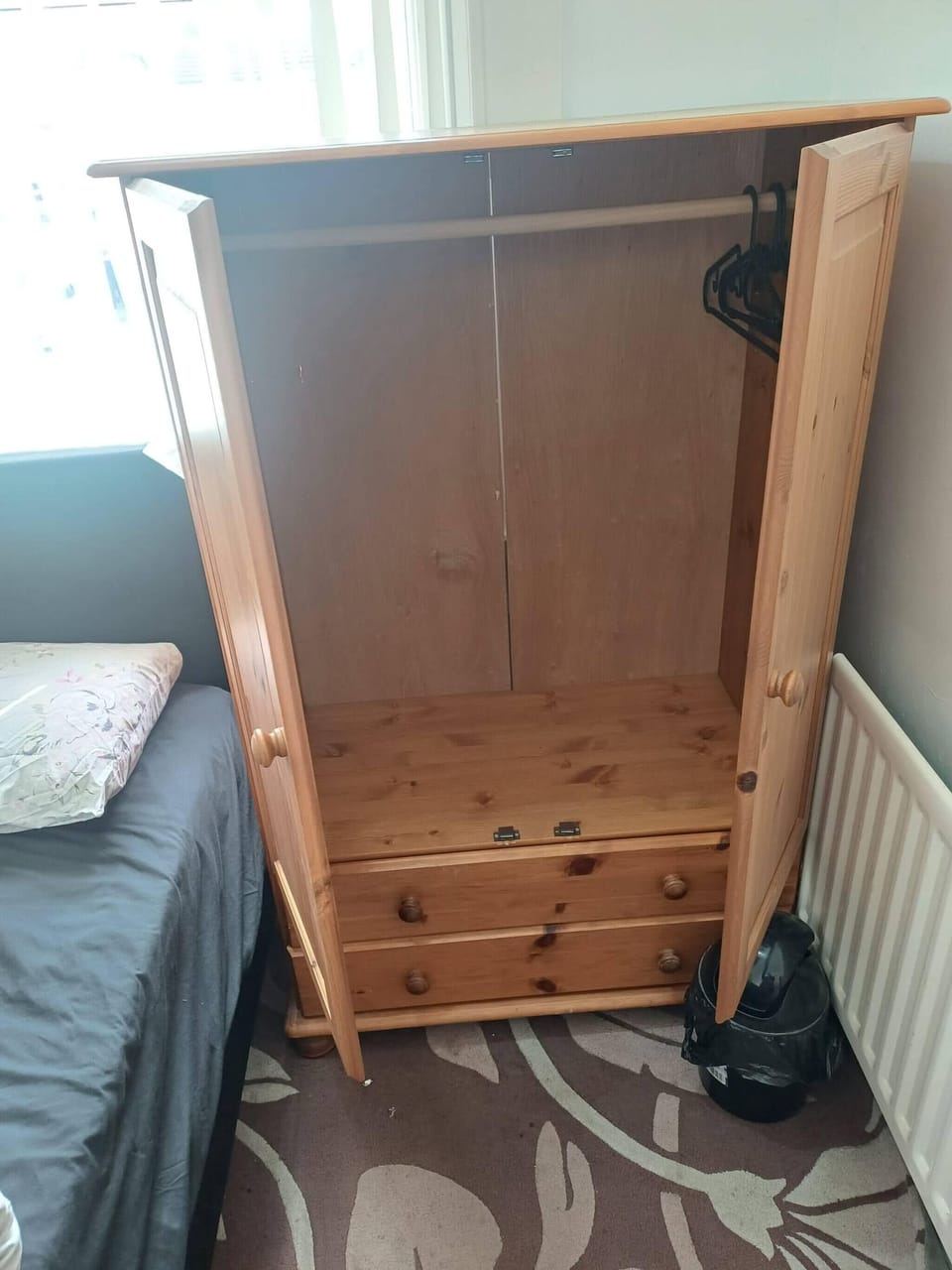 Shared Dormitory, 1 Bedroom | 1 bedroom