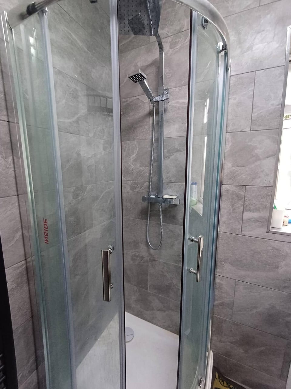 Shared Dormitory, 1 Bedroom | Bathroom