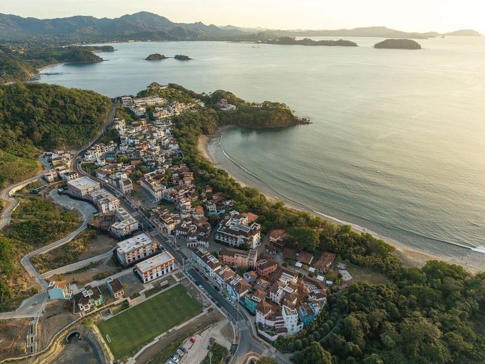 Las Catalinas