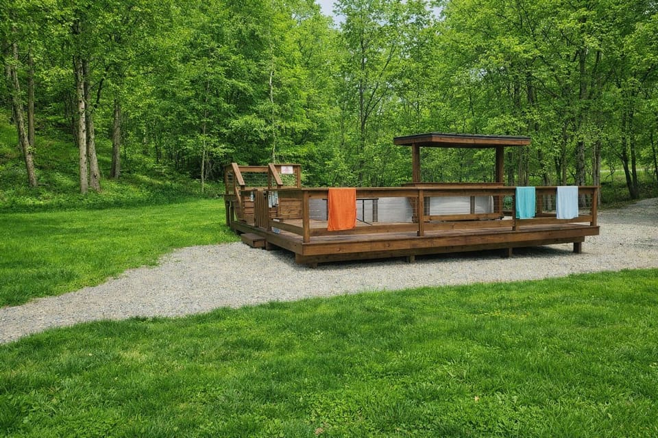 Pool (Outdoor)