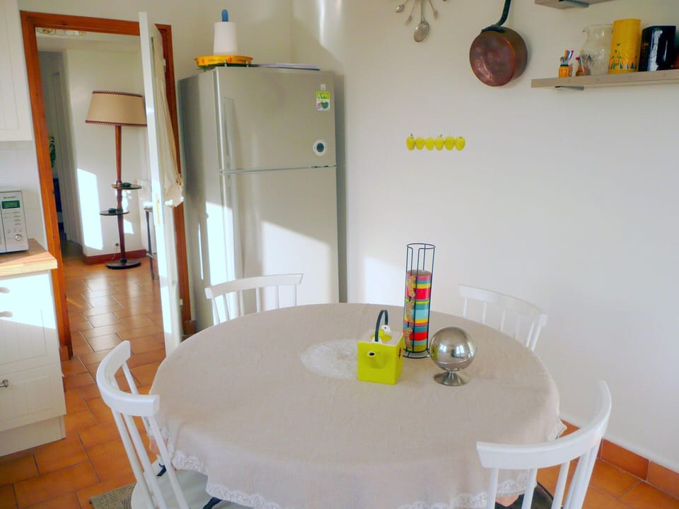 House | Private kitchen