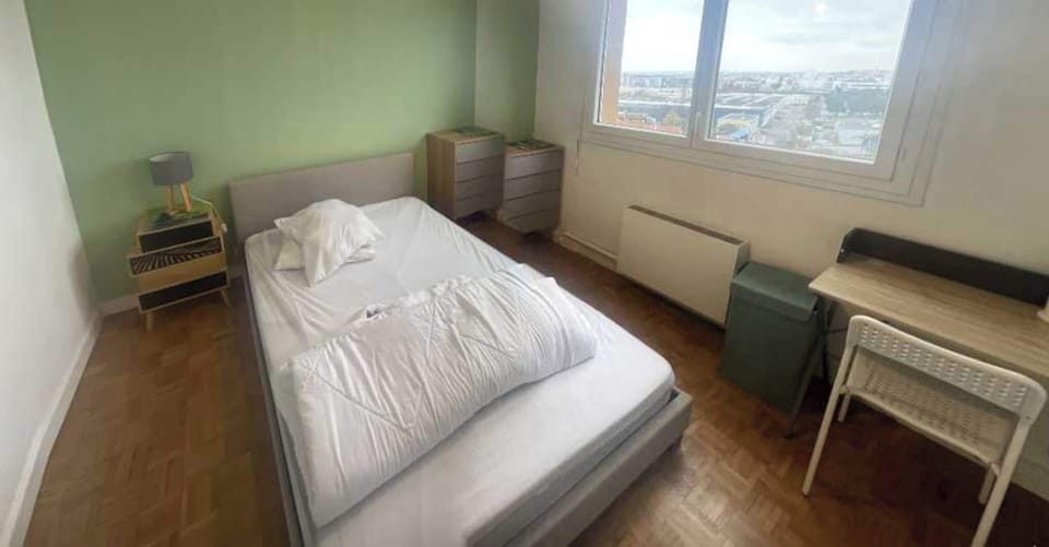 Apartment | 1 bedroom