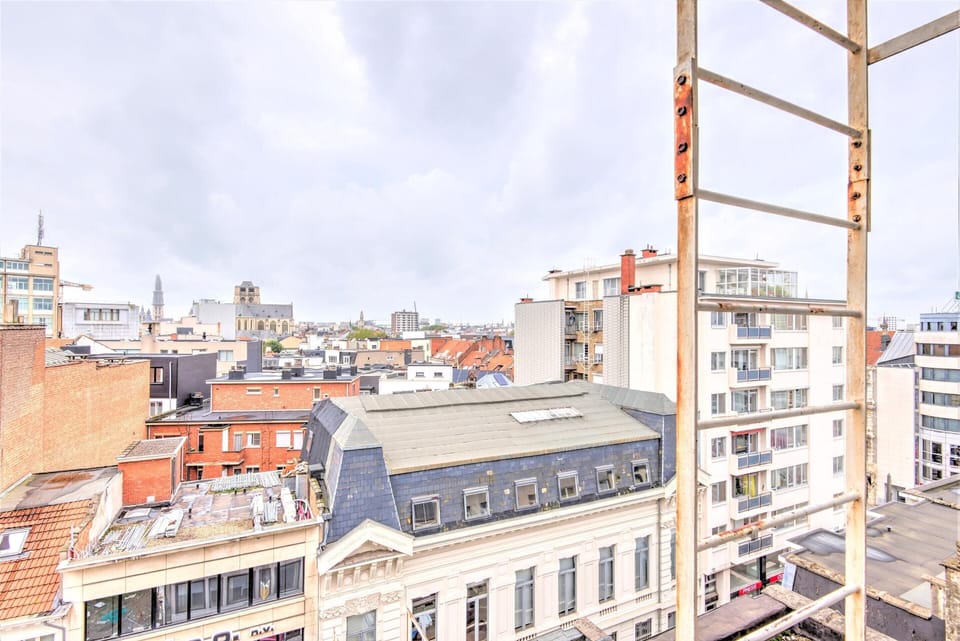 Apartment | View from property
