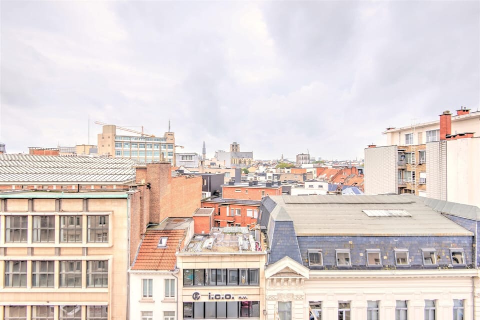 Apartment | View from property