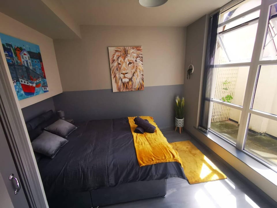2BR Central Apartment Apartment in Belfast
