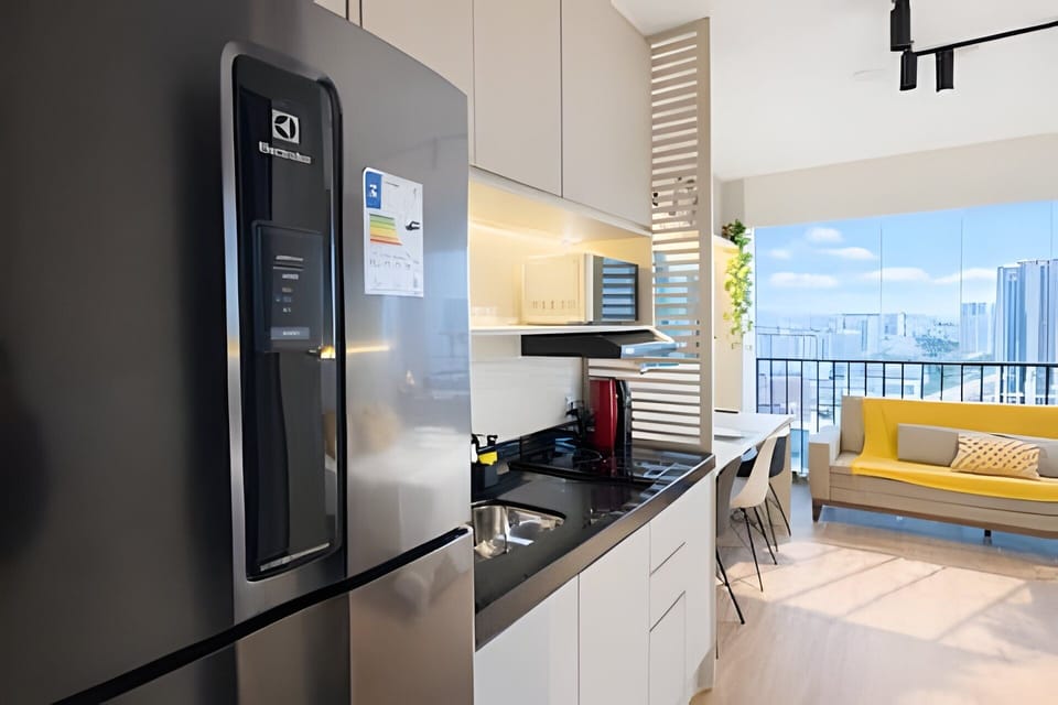 Apartment | Private kitchen