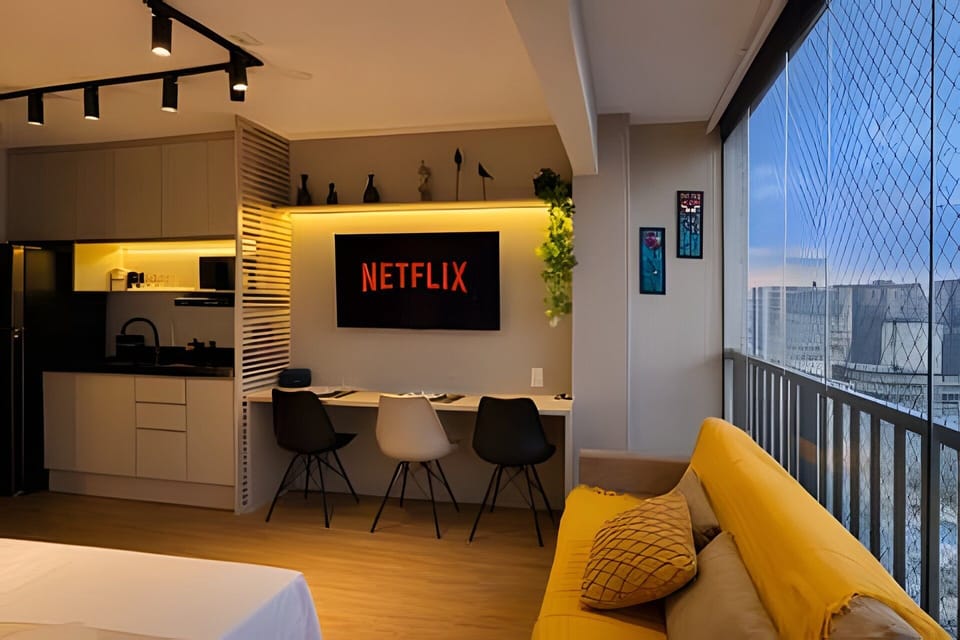 Apartment | Living area