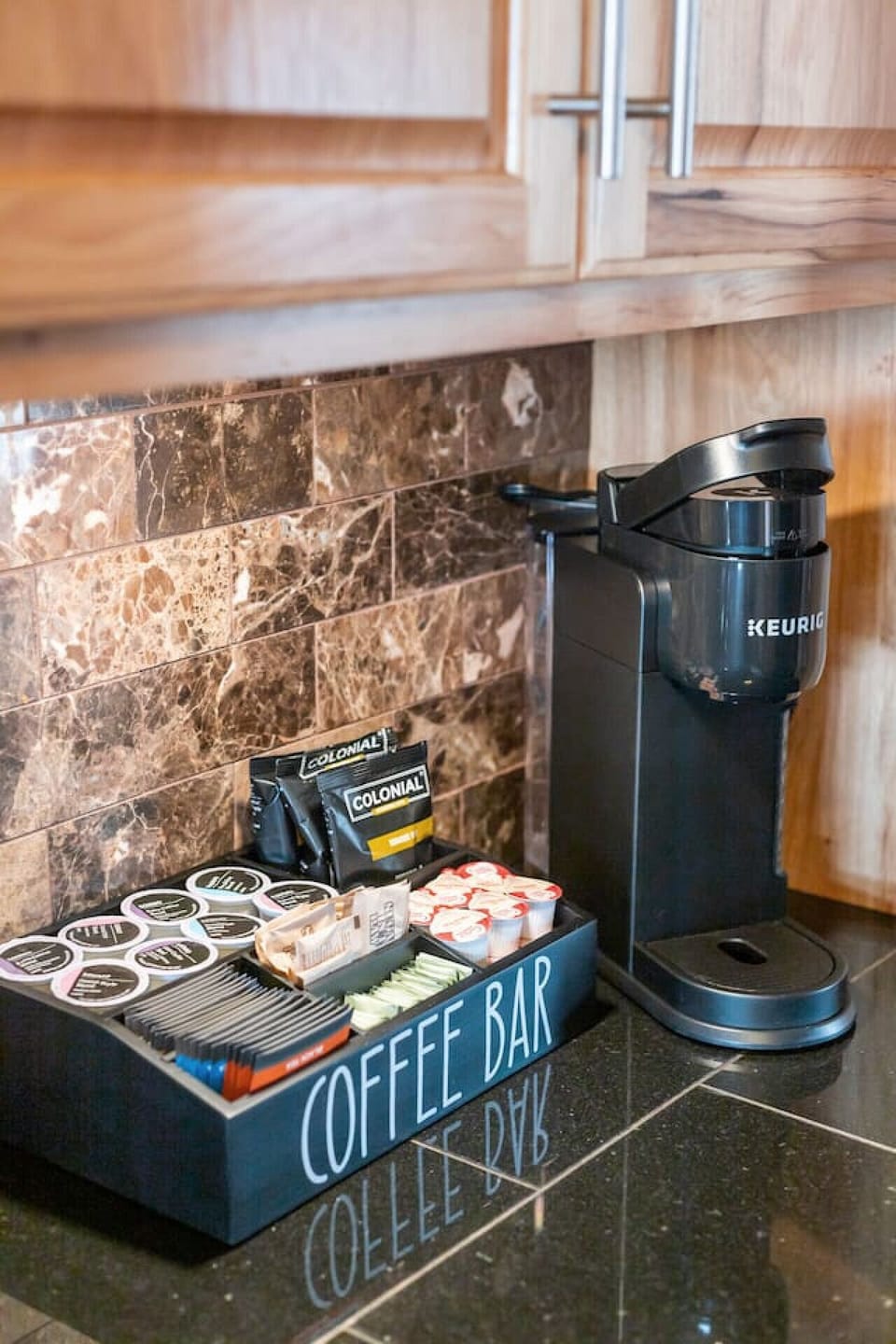 Your daily caffeine fix awaits.