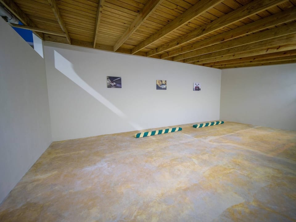 Villa, 6 Bedrooms, Smoking | Interior
