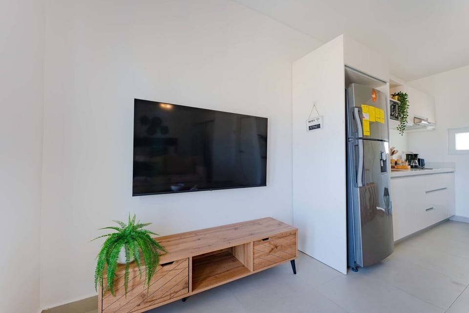 Apartment, 1 Bedroom, Accessible | Room amenity