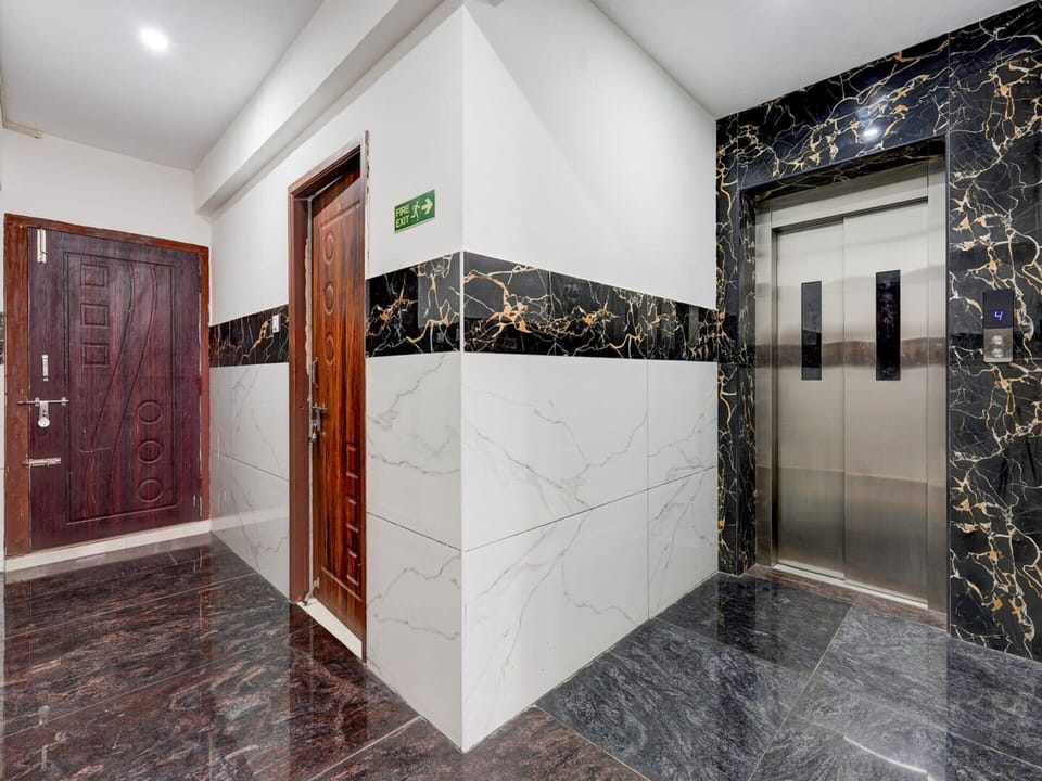 House | Interior