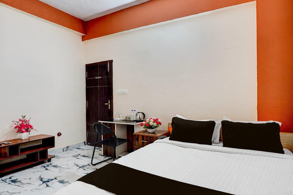 House | 1 bedroom