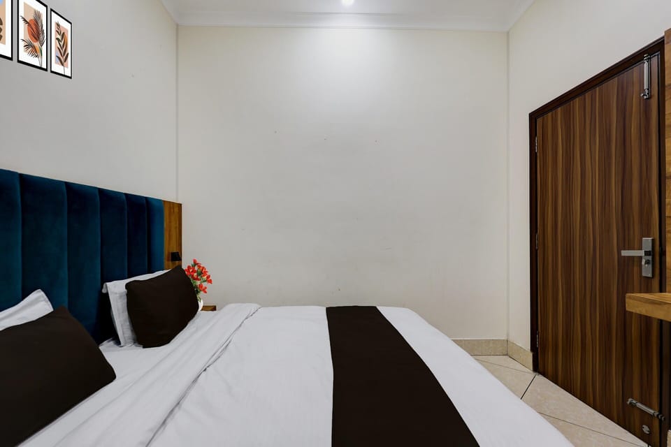 House | 1 bedroom