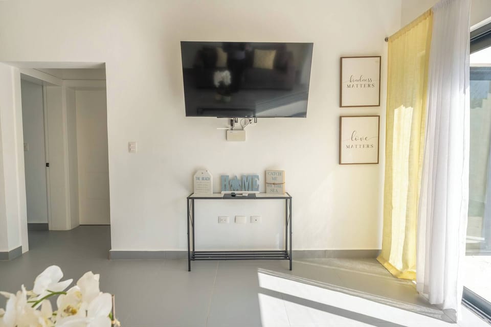 Villa, 3 Bedrooms, Accessible, Private Pool | Room amenity