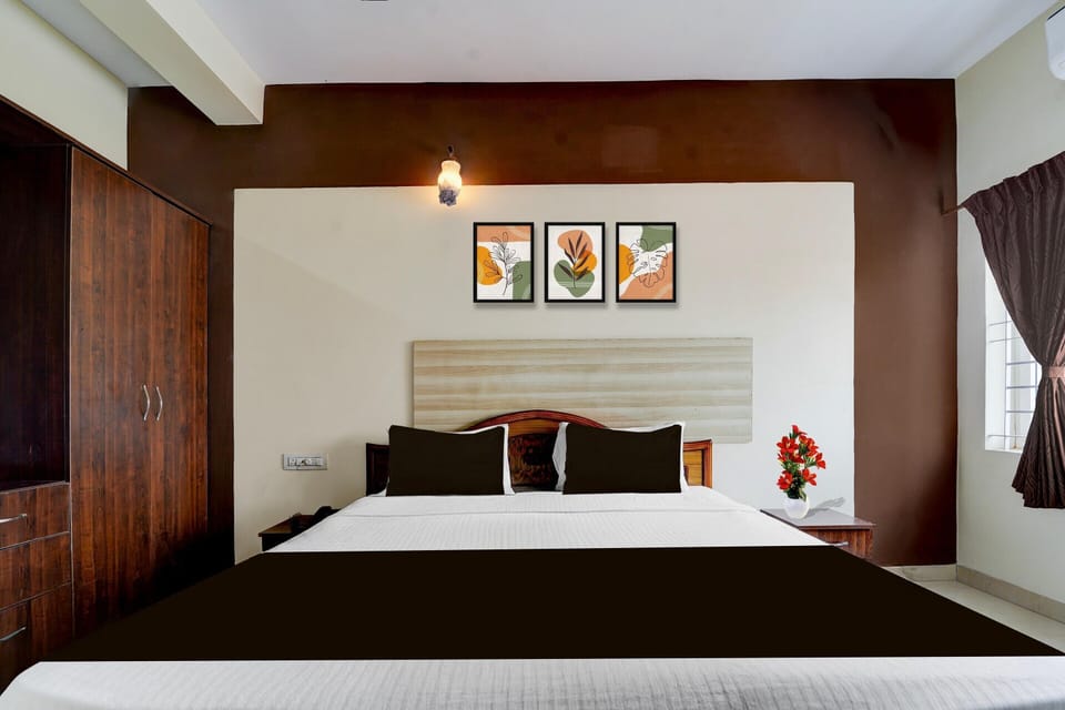 House | 1 bedroom