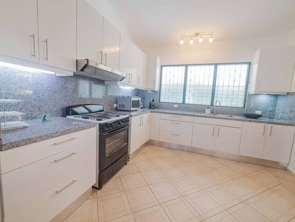 Villa, Multiple Bedrooms, Accessible, Private Pool | Interior