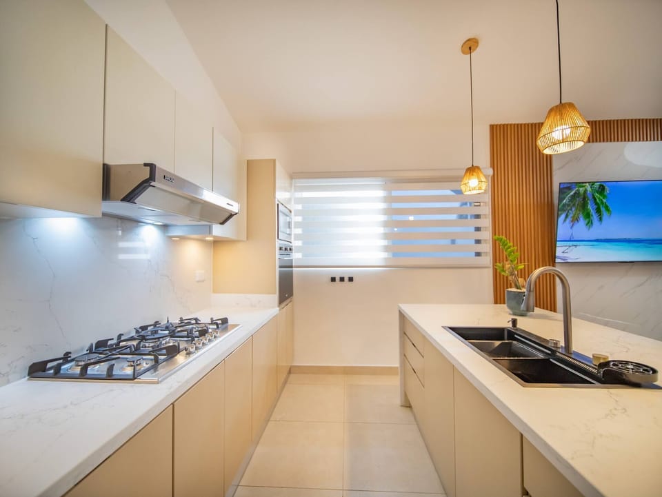 Villa, Multiple Bedrooms, Accessible, Private Pool | Interior