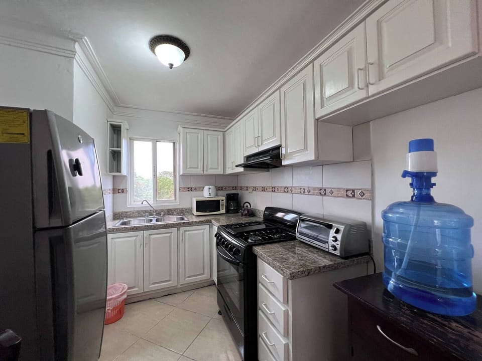 Condo, 1 Bedroom, Patio | Interior