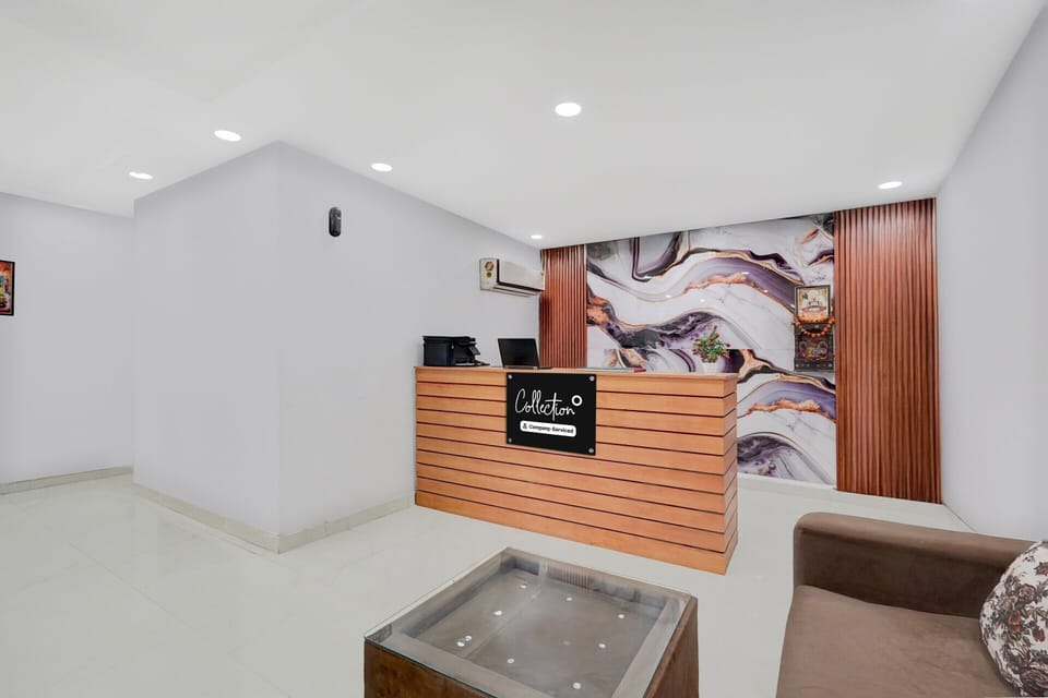 House | Reception