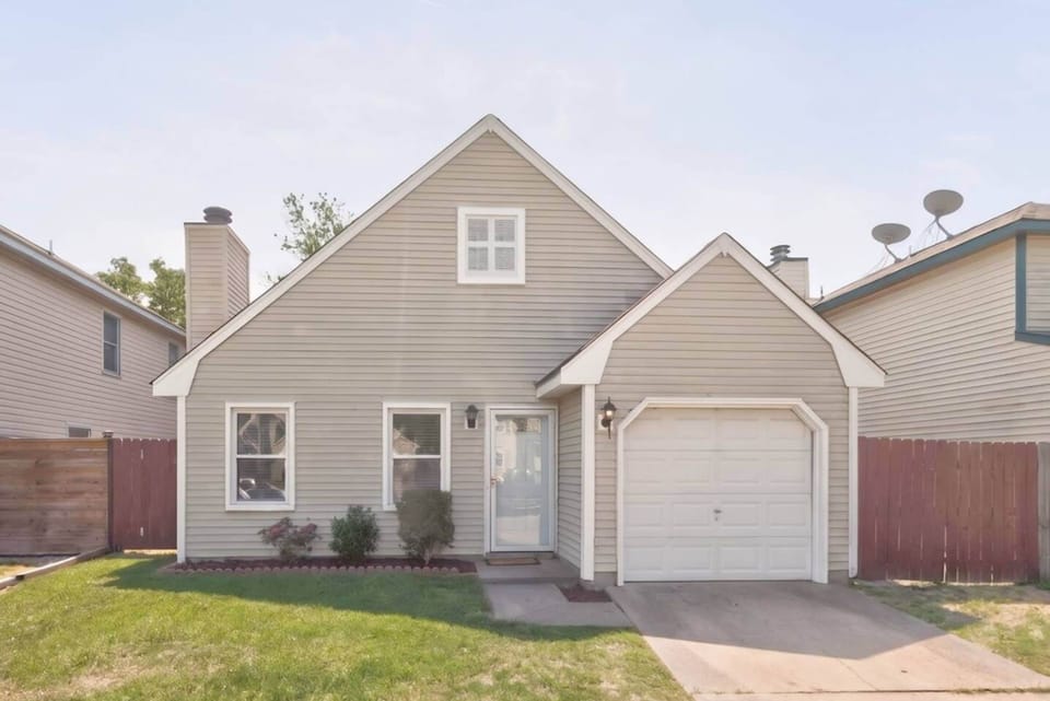 House | 3 bedrooms