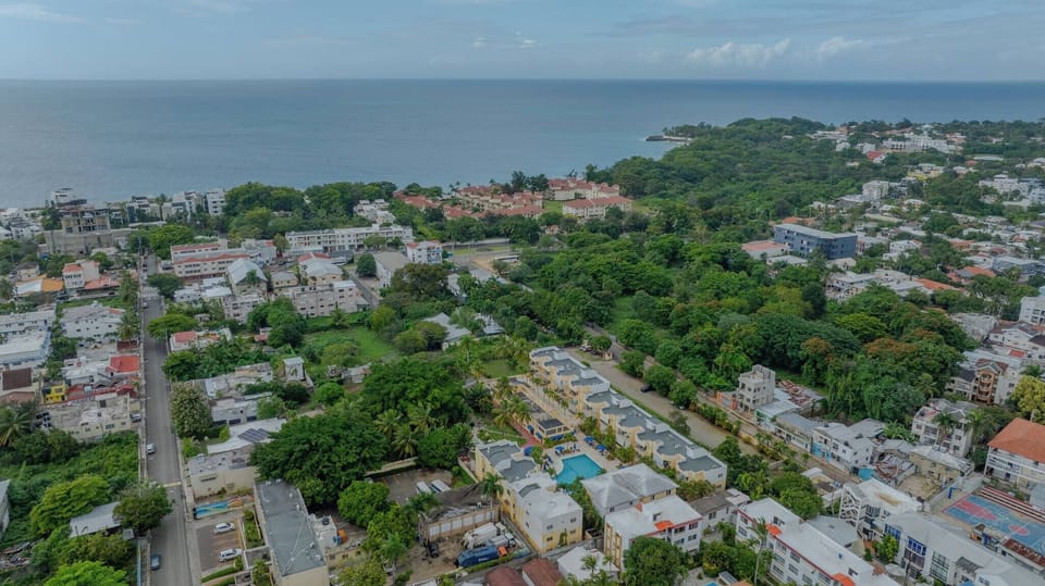 Condo, 1 Bedroom, Patio | Aerial view