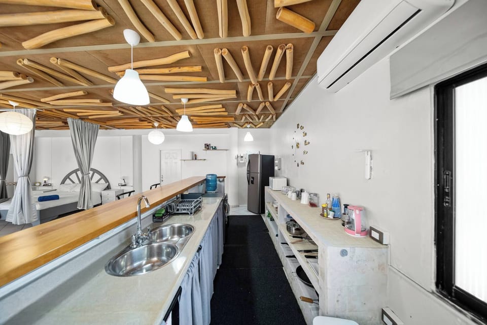 Apartment, 1 Bedroom | Private kitchen