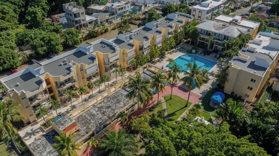 Condo, 1 Bedroom | Exterior