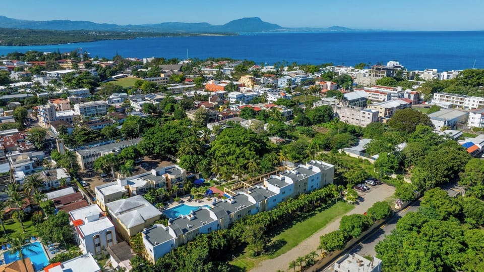 Condo, 1 Bedroom | Aerial view