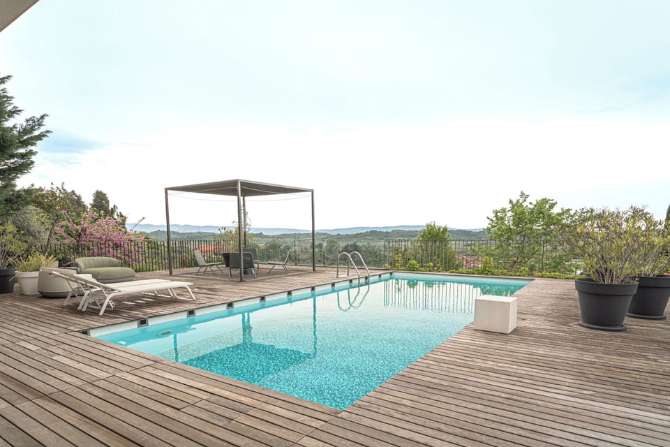 Private Pool