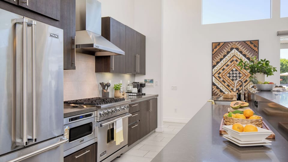 Villa (1 Bedroom) | Interior