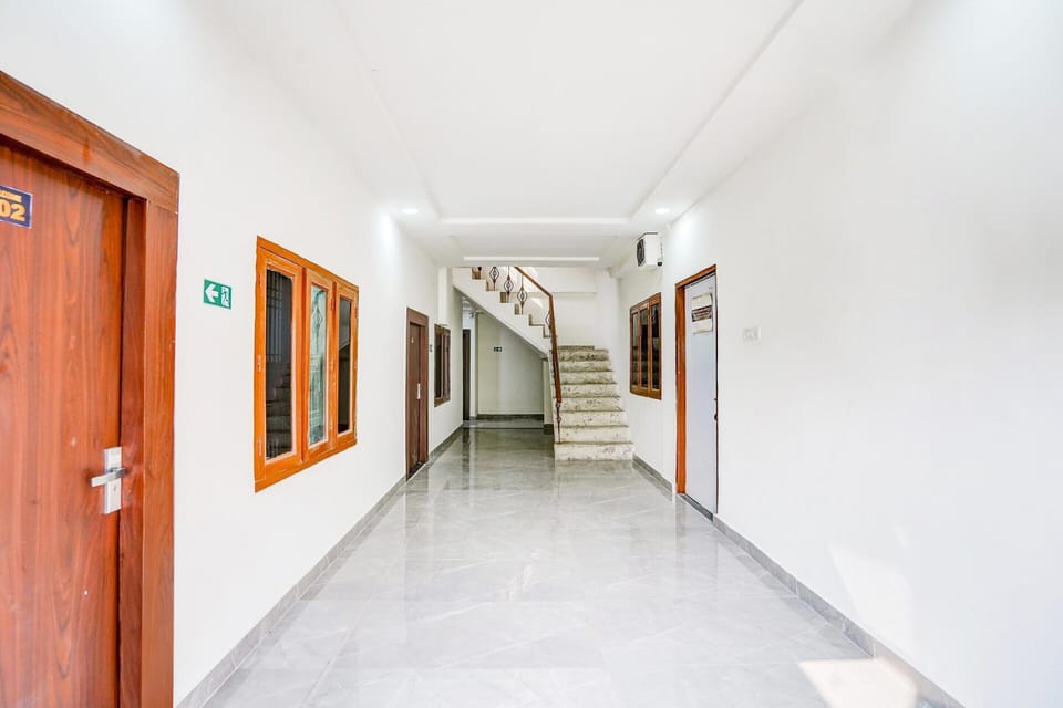 House | Interior